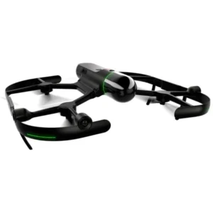 Leica BLK2FLY, autonomiczny latający skaner laserowy