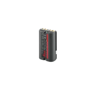 Bateria Leica Geosystems GEB321