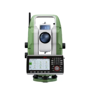 Leica TS20, tachimetr zrobotyzowany