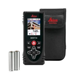 Dalmierz laserowy Leica Disto X4