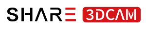 SHARE3DCAM logo-geosite4D