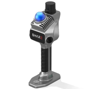 SHARE S20, ręczny skaner laserowy SLAM 3D z modułem RTK
