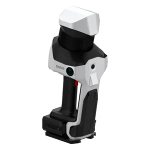 SHARE SLAM S100, profesjonalny skaner laserowy 3D SLAM z modułem RTK