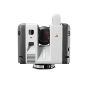 Skaner laserowy 3D Leica RTC – RTC300, RTC500, RTC700